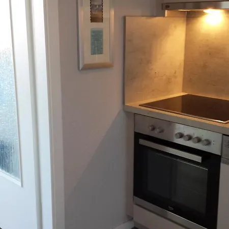 Ostseeappartements-travemunde Lübeck